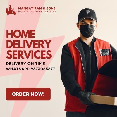 mangat ram & sons